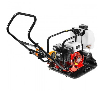 Виброплита бензиновая двигатель Honda Зубр ЗВПБ-20 АХ серия ПРОФЕССИОНАЛ Виброплита бензиновая двигатель Honda Зубр ЗВПБ-20 АХ серия ПРОФЕССИОНАЛ