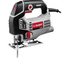 Лобзик электрический ЗУБР Л-570 серия МАСТЕР