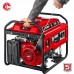 Генератор газовый ЗУБР СГ-5500Е