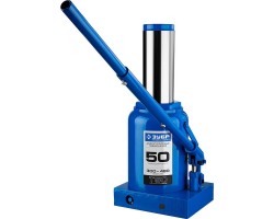 Домкрат бутылочный серия ПРОФЕССИОНАЛ Зубр 43060-50-foto2