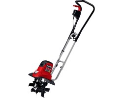 Культиватор электрический ЗУБР ККД-900