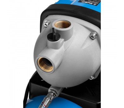 Насосная станция Зубр НАС-М3-1000 серия МАСТЕР