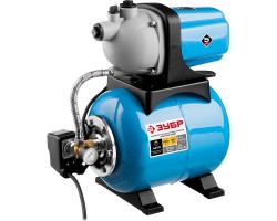 Насосная станция Зубр НАС-М3-1000 серия МАСТЕР