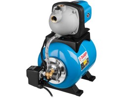 Насосная станция Зубр НАС-М3-1000 серия МАСТЕР-foto2