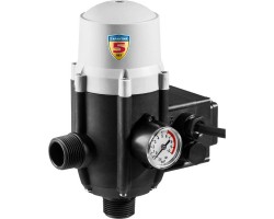 Блок автоматики Зубр ЗБА серия МАСТЕР