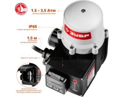 Блок автоматики Зубр ЗБА серия МАСТЕР-foto4