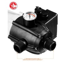 Блок автоматики Зубр ЗБА серия МАСТЕР-foto3