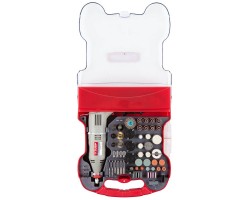 Набор мини-насадок с электрогравёром Зубр ЗГ-130ЭК H172