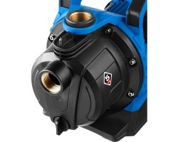 Насос садовый Зубр НС-T3-800 серия ПРОФЕССИОНАЛ-foto9