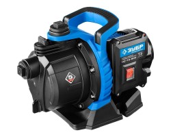 Насос садовый Зубр НС-T3-800 серия ПРОФЕССИОНАЛ