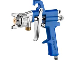 Краскопульты пневматические ПРО Н350 серия ЭКСПЕРТ Зубр 06451-1.8-foto2