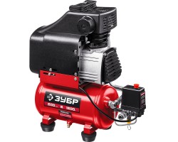 Компрессор воздушный ЗУБР КП-200-6-foto2