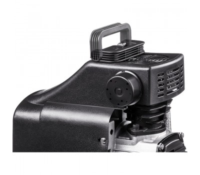 Компрессор воздушный ЗУБР КП-200-6