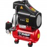 Компрессор воздушный ЗУБР КП-200-6