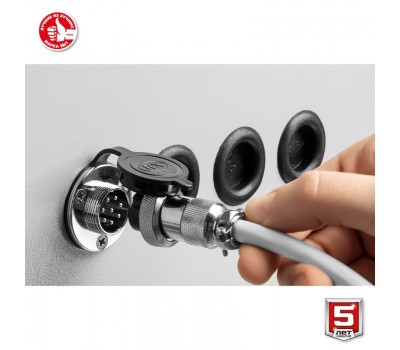 Генератор бензиновый ЗУБР СБА-5500