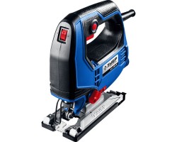 Лобзик электрический ЗУБР ЛП-700 К-foto2