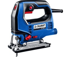 Лобзик электрический ЗУБР ЛП-700 К