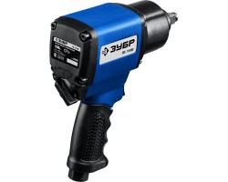 Ударный пневматический гайковерт ПГ-1100 Зубр 64240-foto2