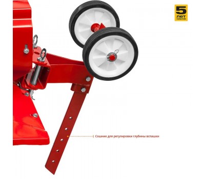 Мотоблок бензиновый Зубр МТБ-400 Мотоблок бензиновый Зубр МТБ-400