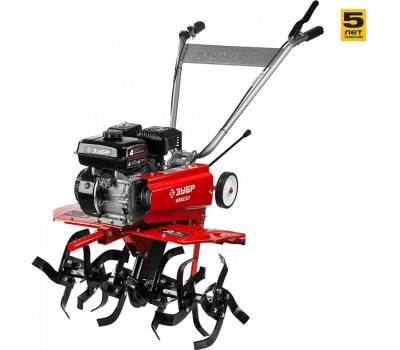 Мотоблок бензиновый Зубр МТБ-400 Мотоблок бензиновый Зубр МТБ-400