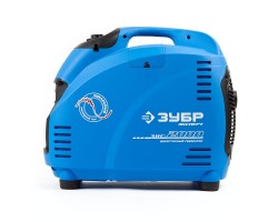 Генератор бензиновый Зубр ЗИГ-2000 серия ПРОФЕССИОНАЛ-foto3