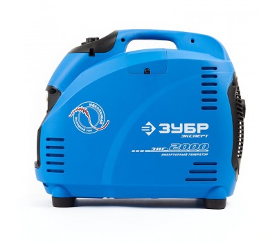 Генератор бензиновый Зубр ЗИГ-2000 серия ПРОФЕССИОНАЛ Генератор бензиновый Зубр ЗИГ-2000 серия ПРОФЕССИОНАЛ