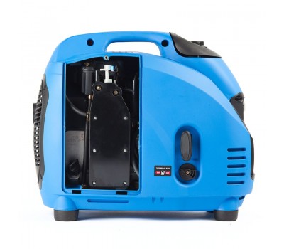 Генератор бензиновый Зубр ЗИГ-2000 серия ПРОФЕССИОНАЛ Генератор бензиновый Зубр ЗИГ-2000 серия ПРОФЕССИОНАЛ