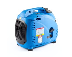 Генератор бензиновый Зубр ЗИГ-2000 серия ПРОФЕССИОНАЛ-foto2