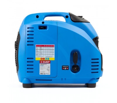 Генератор бензиновый Зубр ЗИГ-2000 серия ПРОФЕССИОНАЛ Генератор бензиновый Зубр ЗИГ-2000 серия ПРОФЕССИОНАЛ