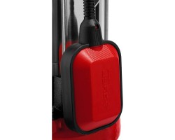 Насос фекальный Зубр НПФ-1500-Р серия МАСТЕР-foto8