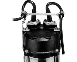 Насос фекальный Зубр НПФ-1500-Р серия МАСТЕР-foto14