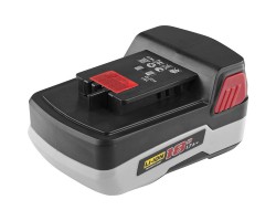 Аккумуляторная батарея Li-Ion для гайковерта серия МАСТЕР Зубр ЗАКБ-18 L17