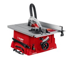 Настольный распиловочный станок Зубр СРЦ-254