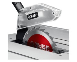 Настольный распиловочный станок Зубр СРЦ-254-foto7