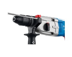 Перфоратор SDS-plus Зубр ЗП-28-800 КМ серия ПРОФЕССИОНАЛ-foto5