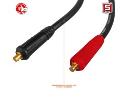 Сварочный инвертор ММА ЗУБР СА-250 серия МАСТЕР-foto9