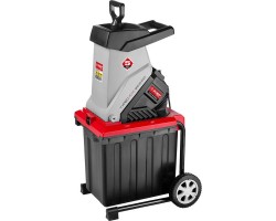 Садовый измельчитель Зубр ЗИЭ-40-2500