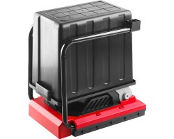 Садовый измельчитель Зубр ЗИЭ-40-2500-foto7