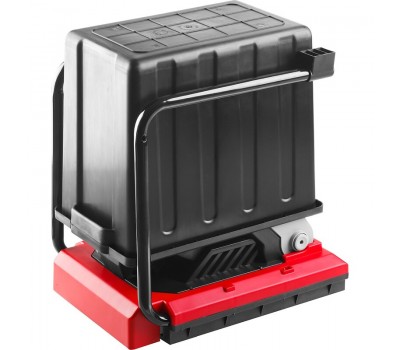 Садовый измельчитель Зубр ЗИЭ-40-2500