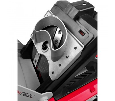 Садовый измельчитель Зубр ЗИЭ-40-2500