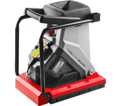 Садовый измельчитель Зубр ЗИЭ-40-2500