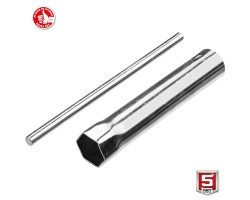 Генератор бензиновый ЗУБР СБА-7000-foto18