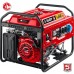 Генератор бензиновый ЗУБР СБА-7000