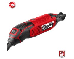 Гравер электрический + насадки ЗУБР ЗГ-160 КН41-foto9