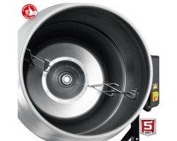 Бетономешалка ЗУБР БМЧ-220-foto10