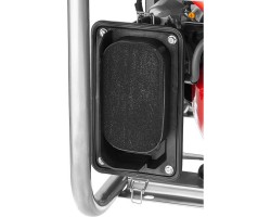 Генератор бензиновый Зубр ЗЭСБ-2800-Э серия МАСТЕР-foto5