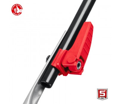 Электрическая газонокосилка Зубр ГСЦ-42-2000 Электрическая газонокосилка Зубр ГСЦ-42-2000