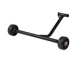 Виброплита бензиновая, двигатель Honda ЗУБР ЗВПБ-20 ГХ серия ПРОФЕССИОНАЛ-foto5