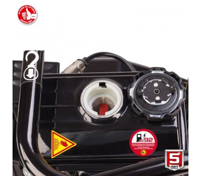 Виброплита бензиновая ЗУБР ВПБ-10 Г