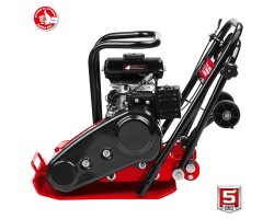 Виброплита бензиновая ЗУБР ВПБ-10 Г-foto14